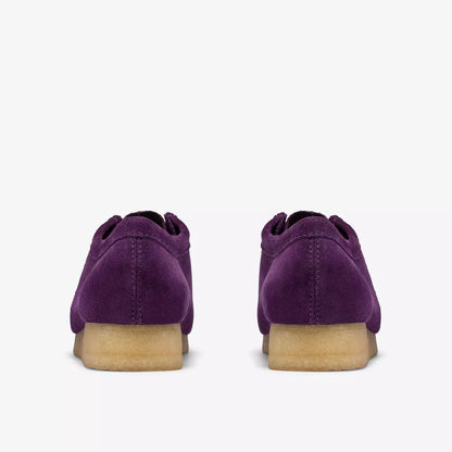 Clarks-Wallabee-Purple