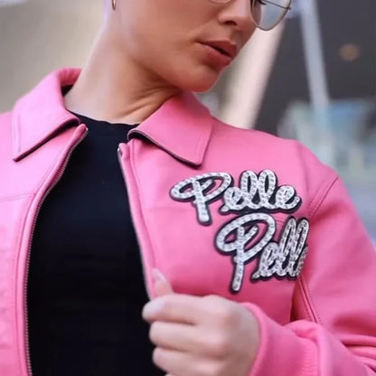 World Famous Soda Club Jacket