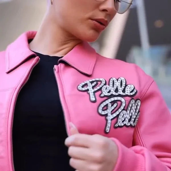 World Famous Soda Club Jacket