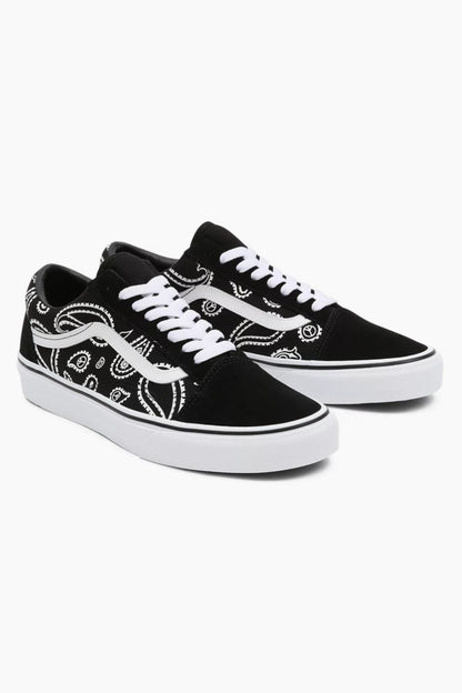 Ua Old Skool Peace Pai