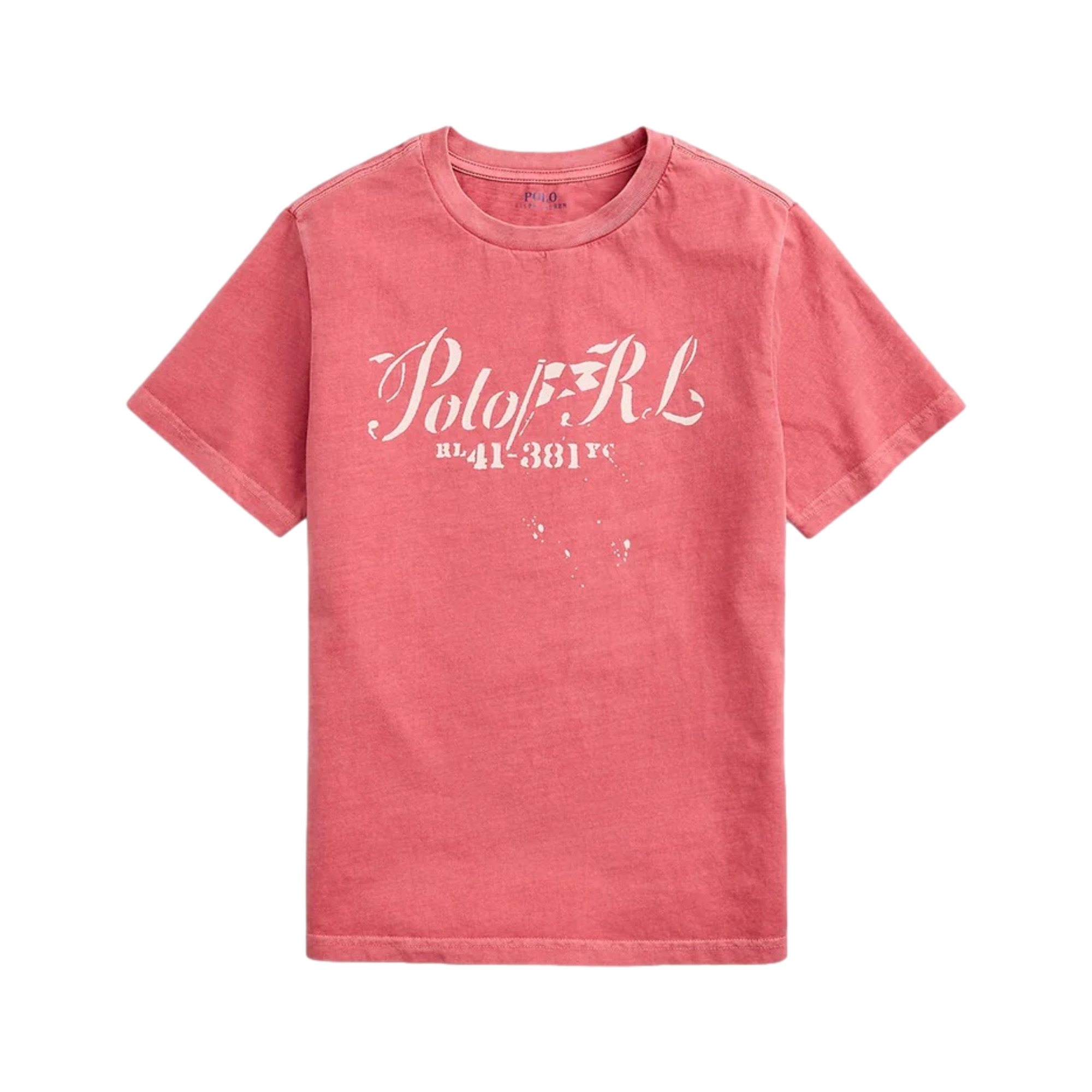 26/1 Jersey-Ss T-Shirt