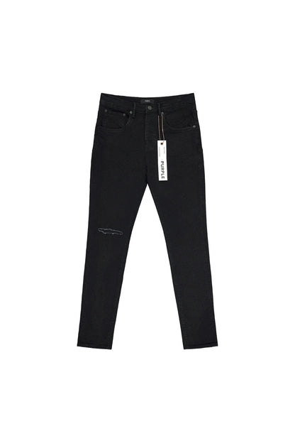 P002 Rinse Knee Slit