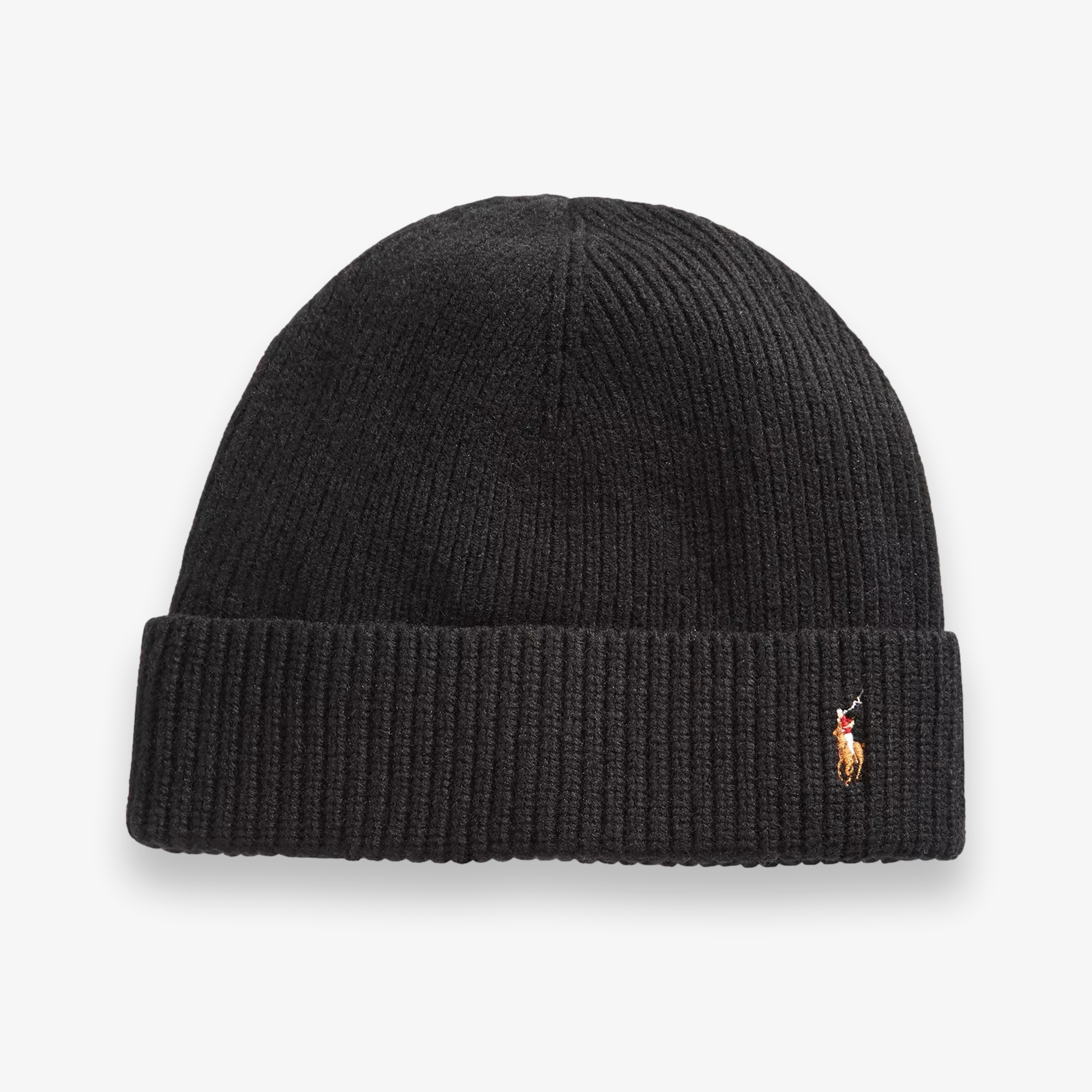Signature Cuff Beanie Hat