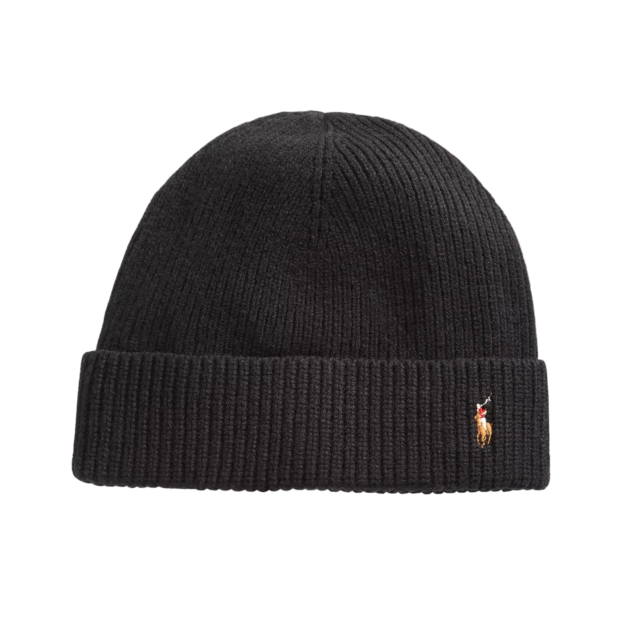 Signature Cuff Beanie Hat