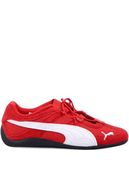 Speedcat Go mesh sneakers