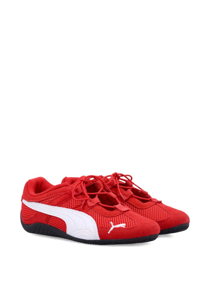 Speedcat Go mesh sneakers