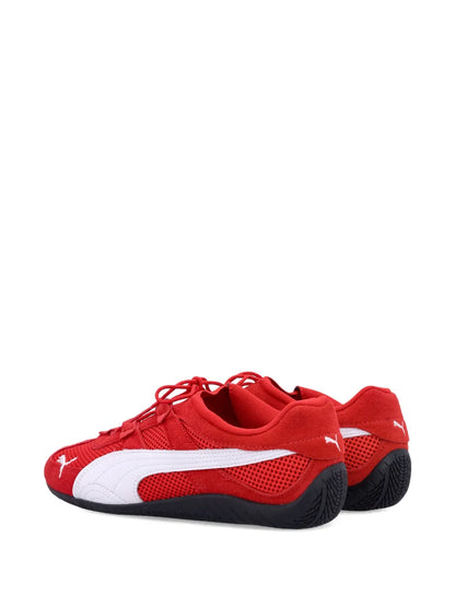 Speedcat Go mesh sneakers