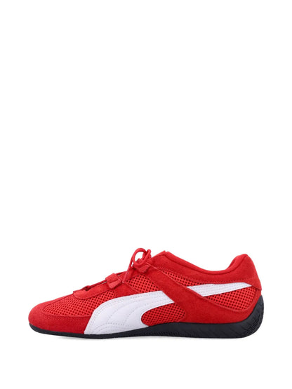 Speedcat Go mesh sneakers