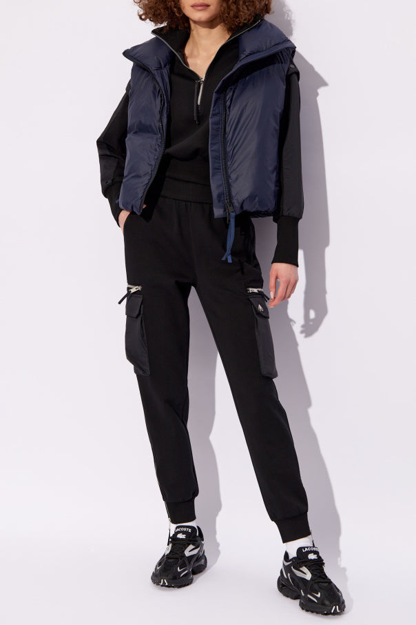 Mixmedia Sweatpant