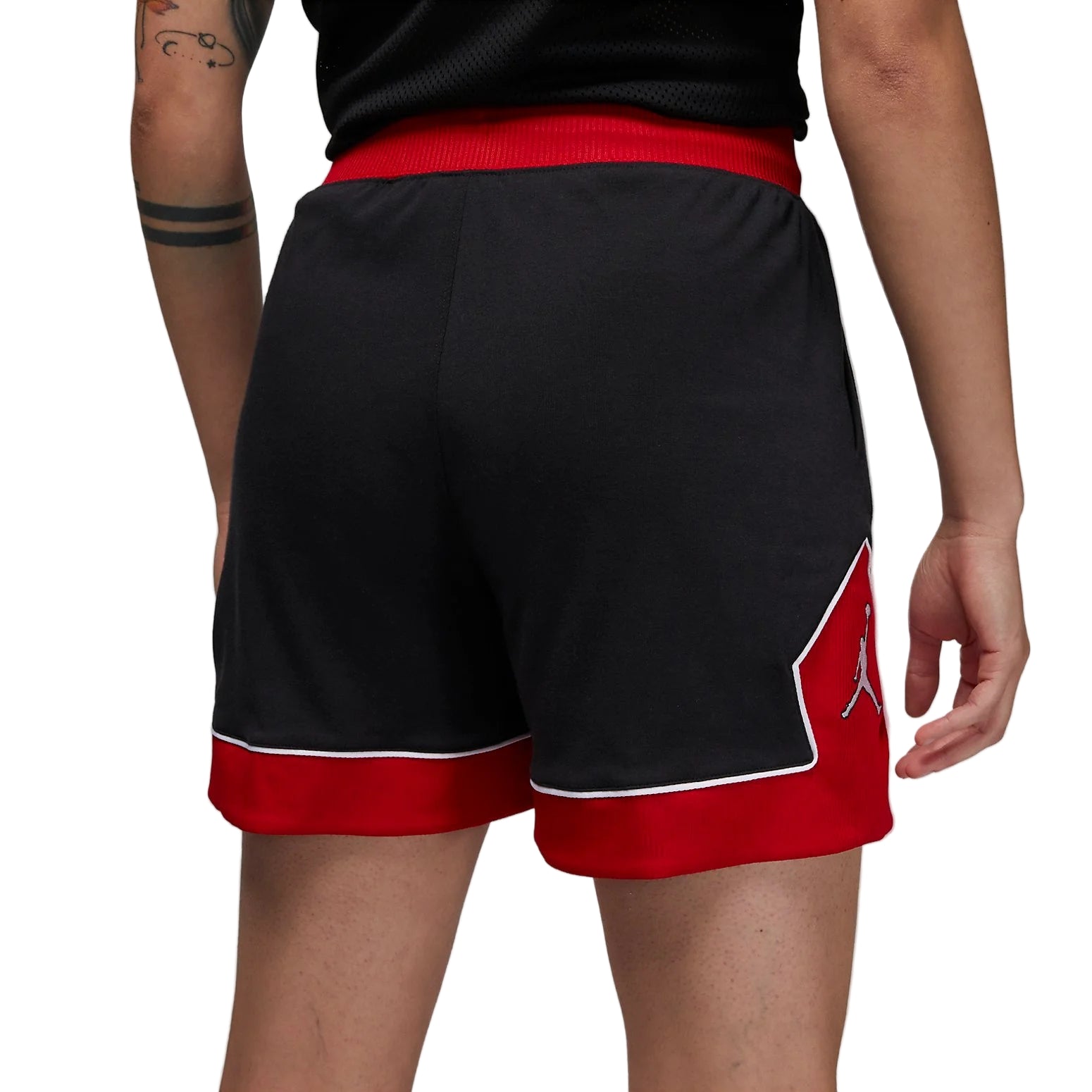 Diamond Shorts