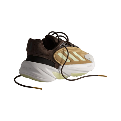 WOODstack x adidas Ozelia The Better Days