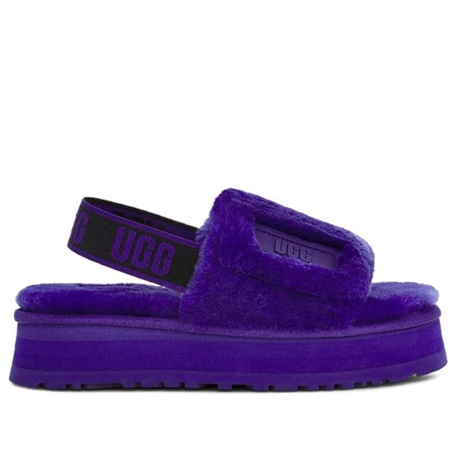 UGG Disco Slide