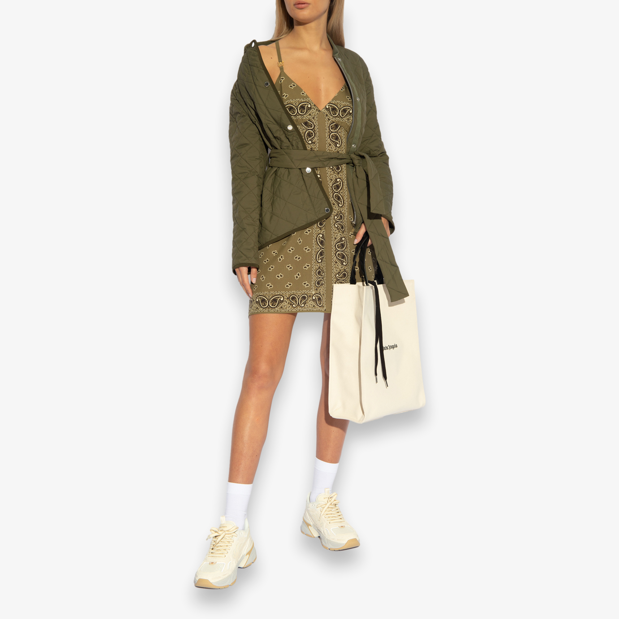 Verdune Jacket