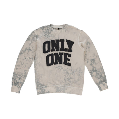 Frey Vintage Distressed Crewneck
