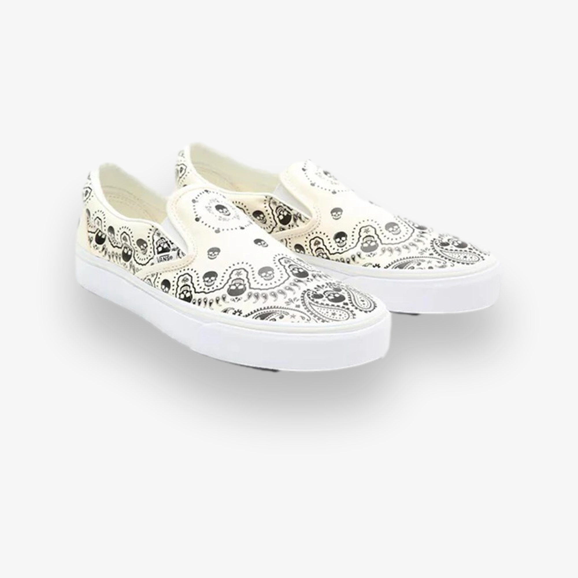 Classic Slip-On