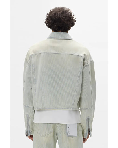 Carpenter Hickory Jacket