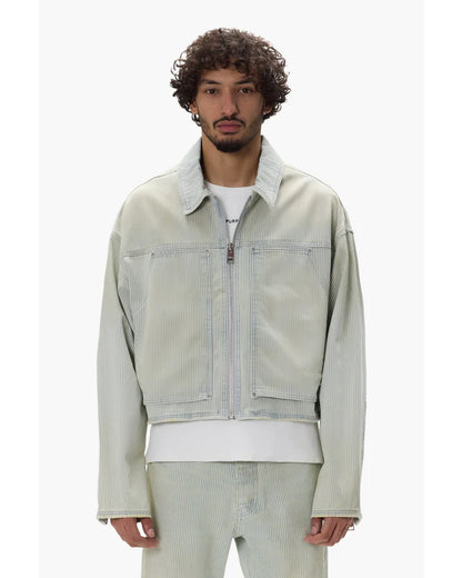 Carpenter Hickory Jacket