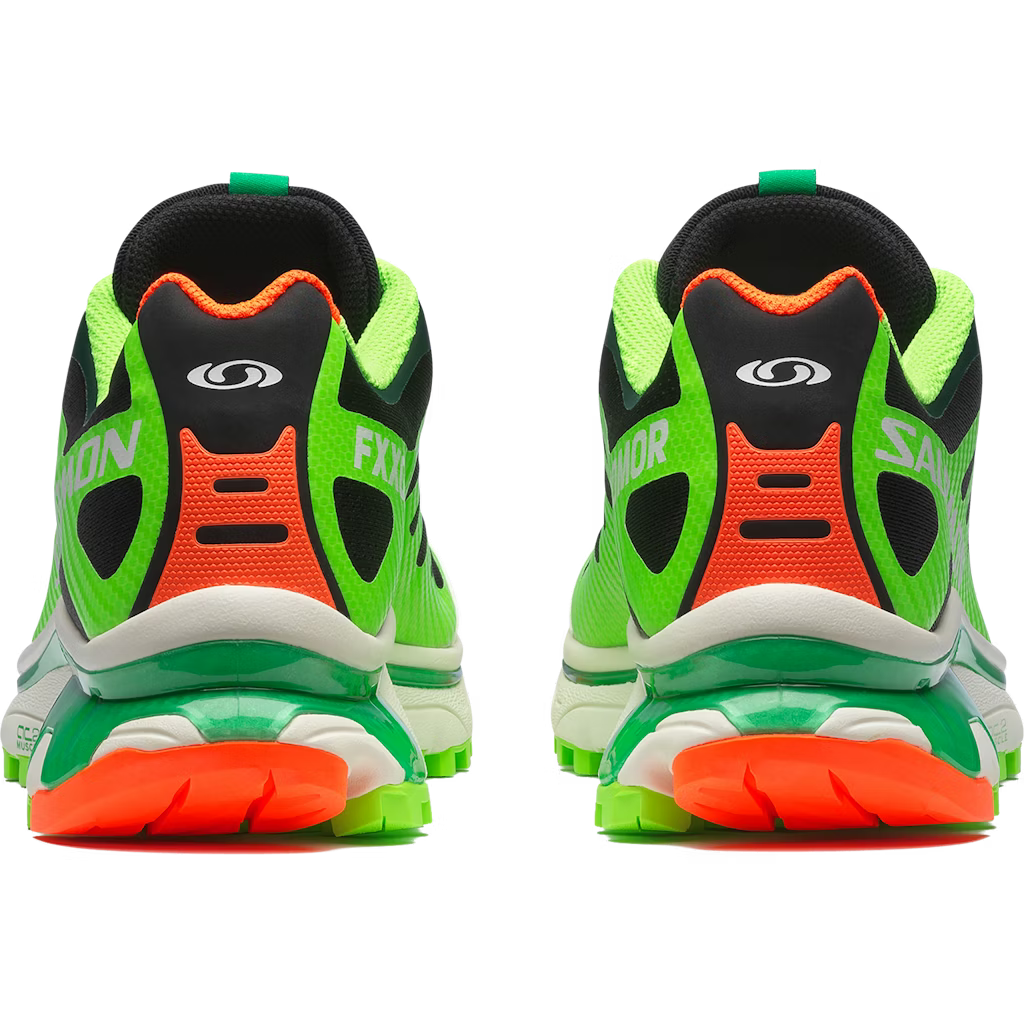 XT-4 OG Feid Ferxxocalipsis