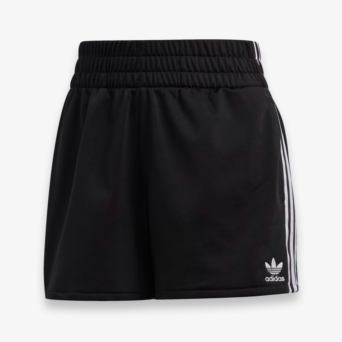 3-Stripes Shorts Black