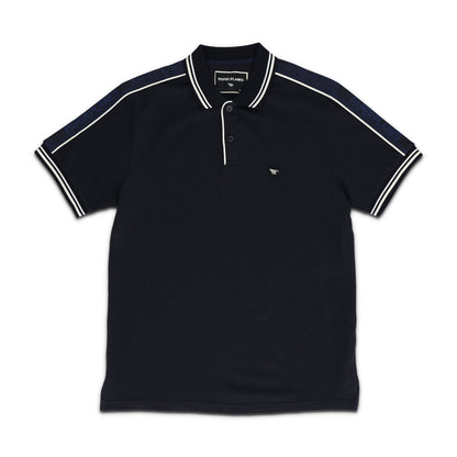 Planes Marine Polo Navy