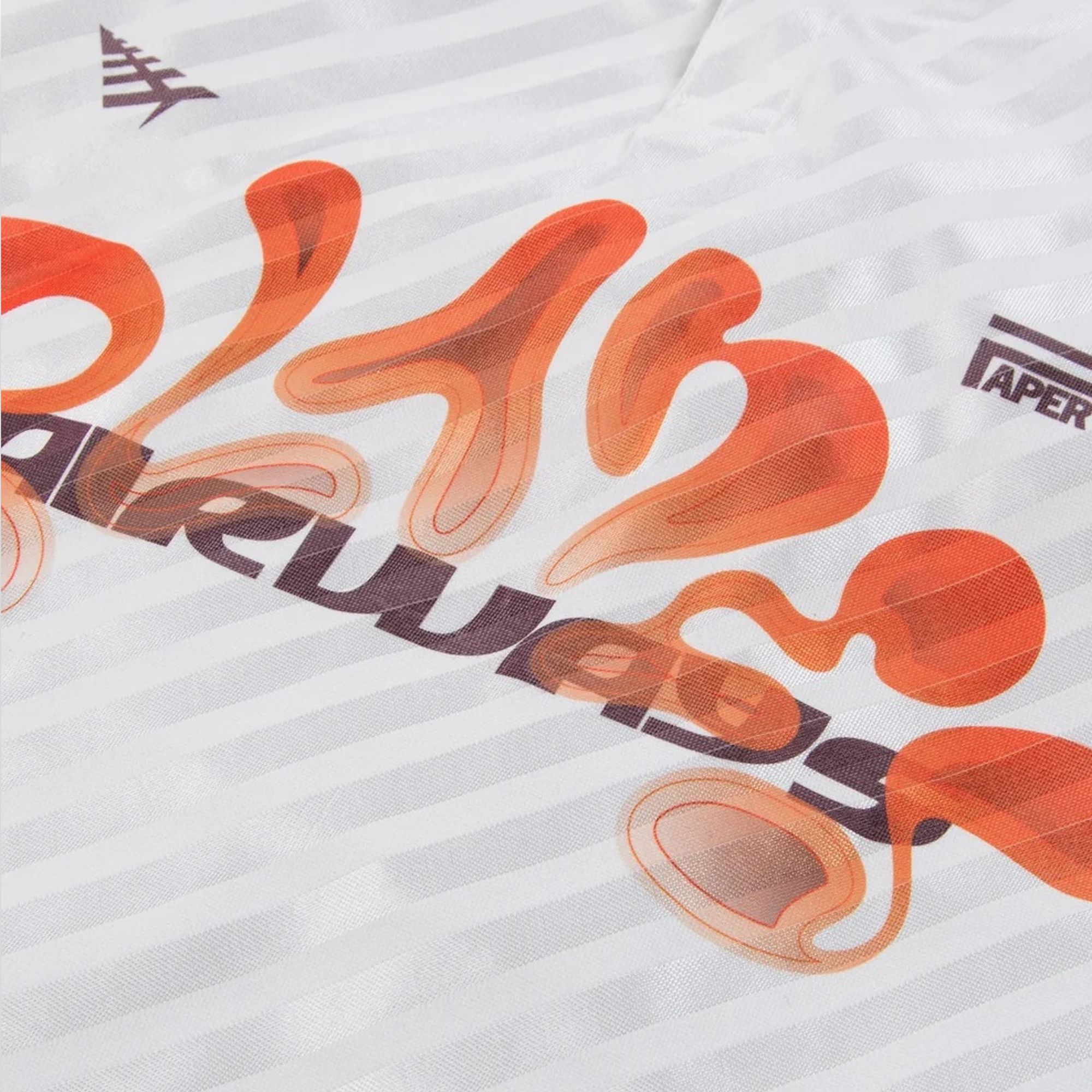 Planes Airways Soccer Jersey