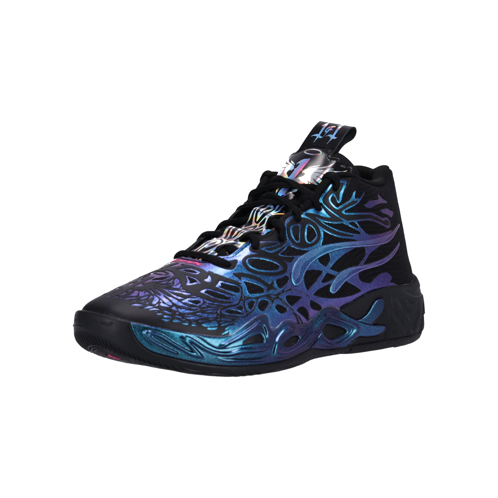 MB.04 Reflections Shoes