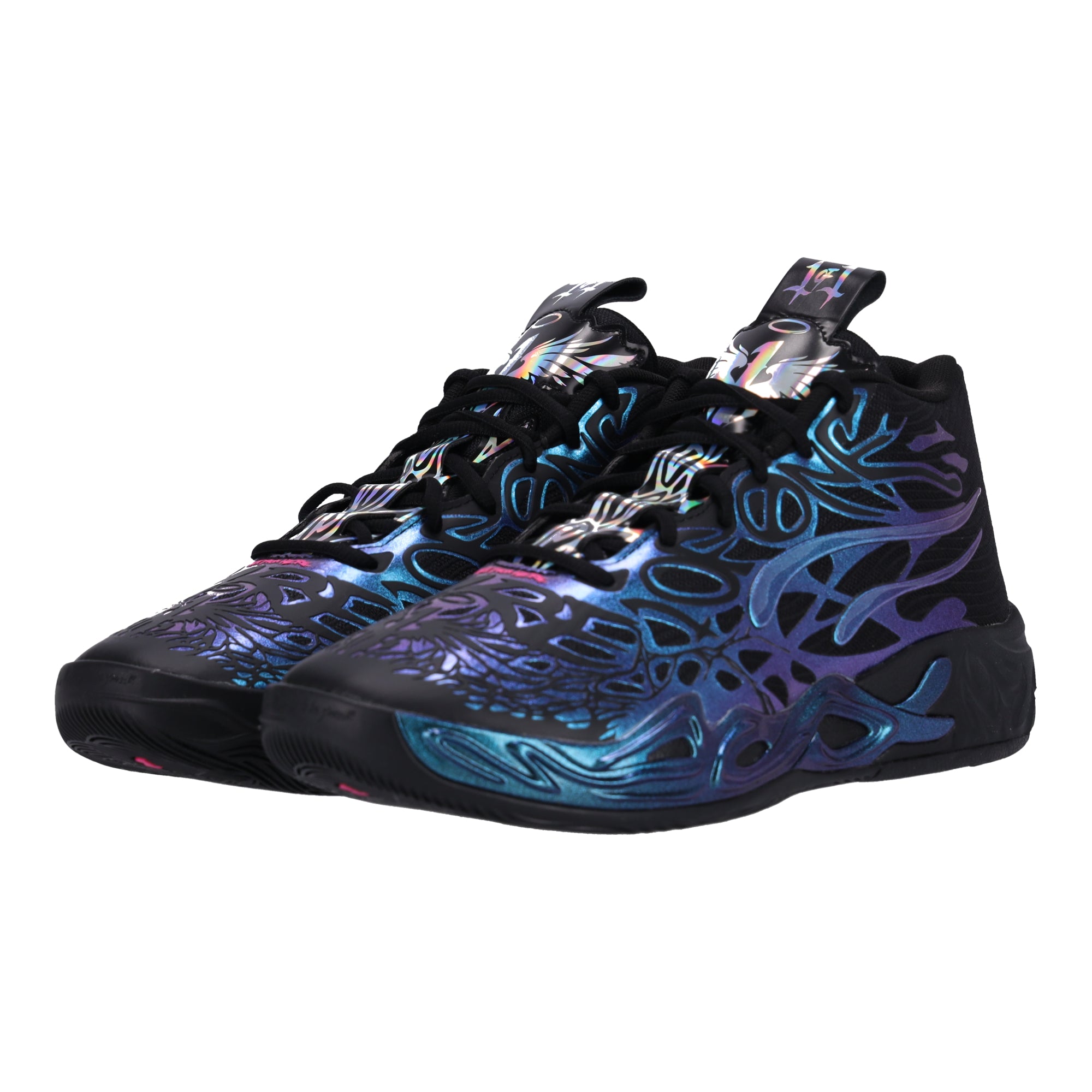 MB.04 Reflections Shoes