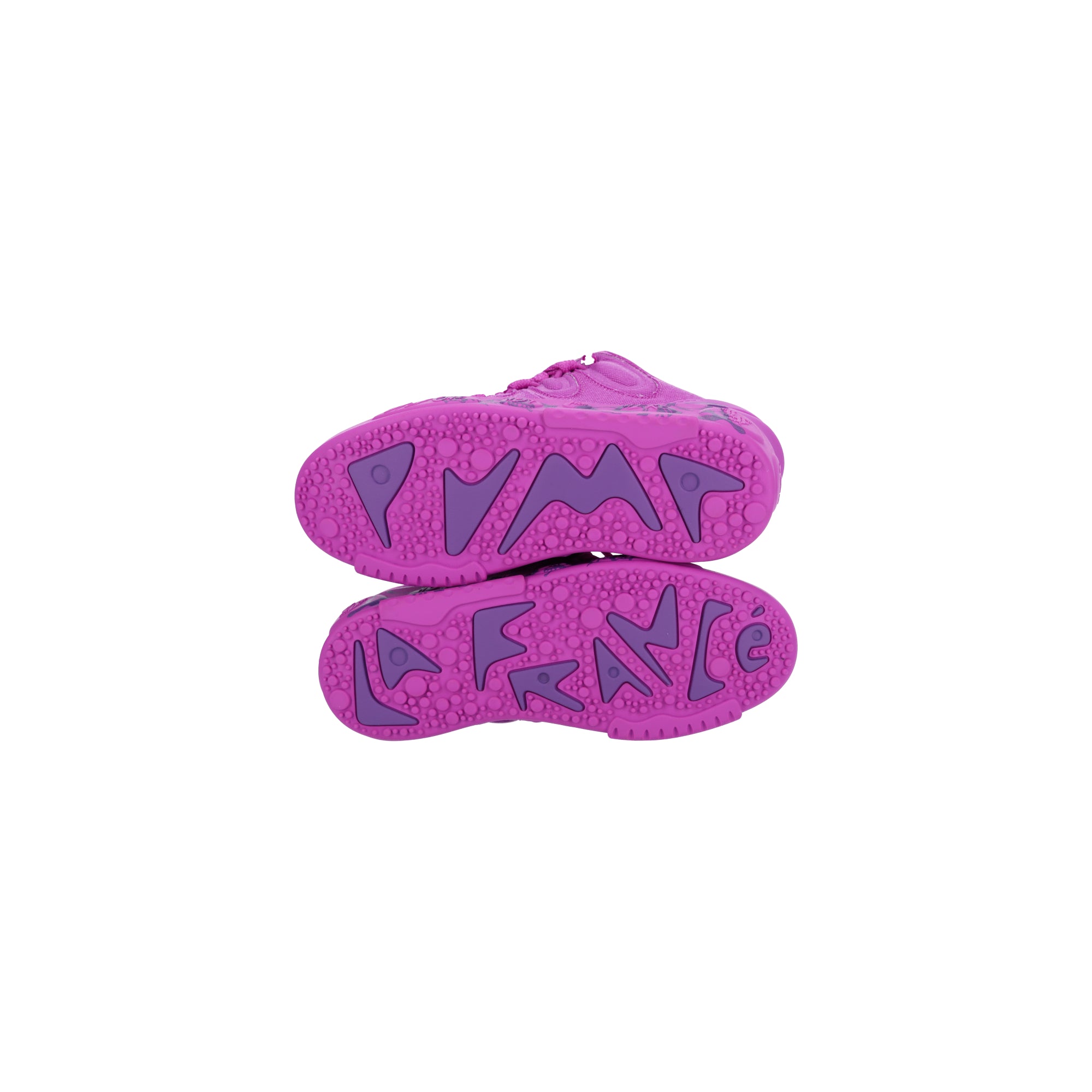 LaFrance Butterfly Purple