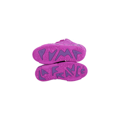 LaFrance Butterfly Purple