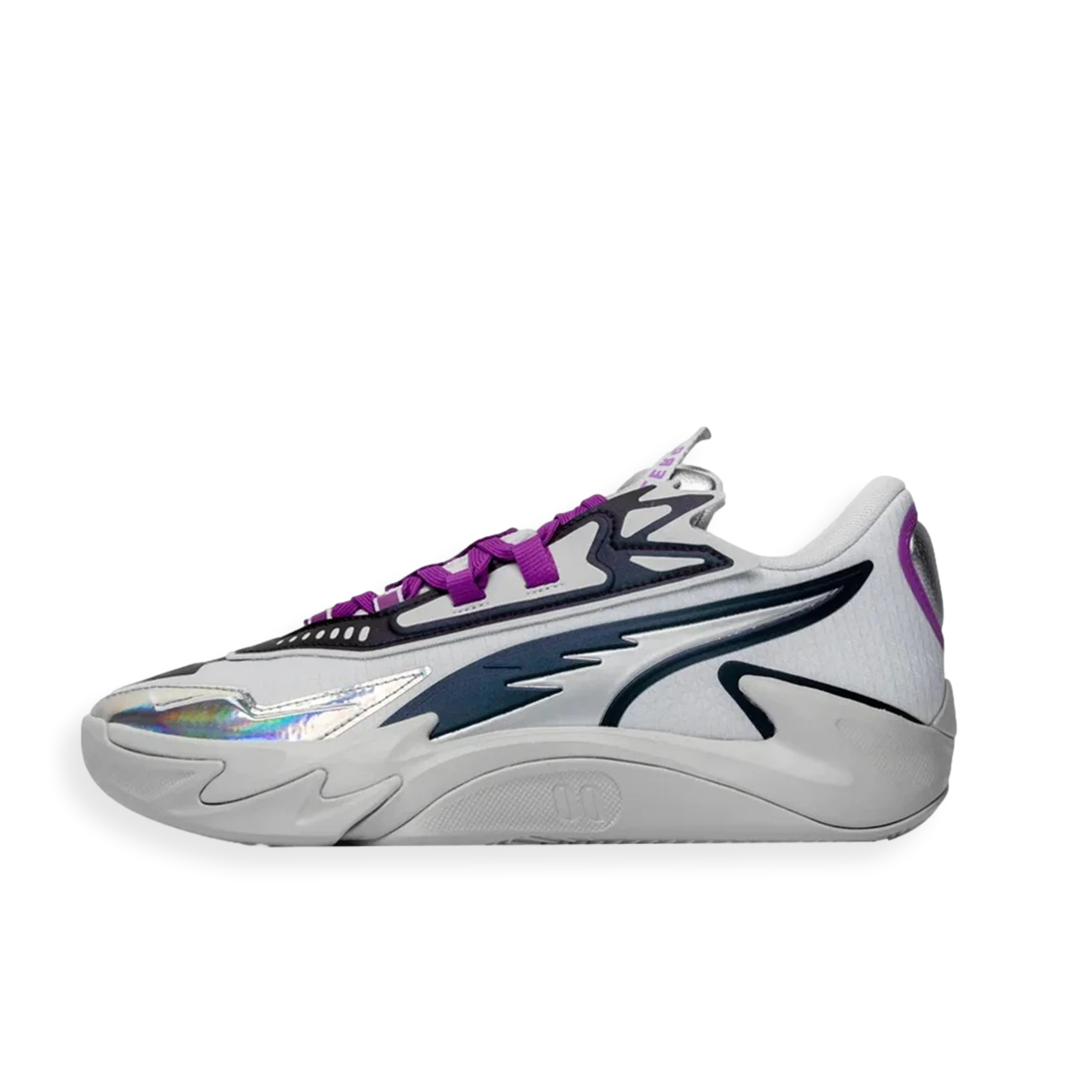 Scoot Zeros Ii "Sterling Silver"