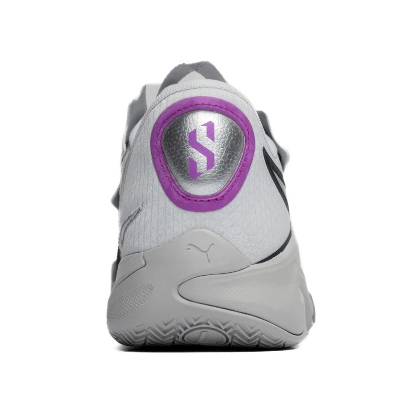 Scoot Zeros Ii "Sterling Silver"