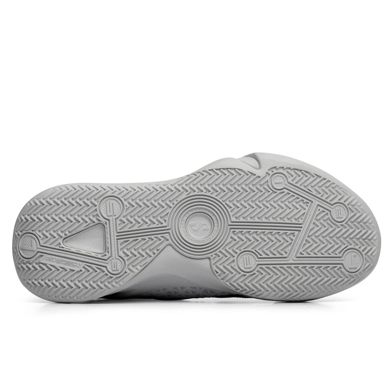 Scoot Zeros Ii "Sterling Silver"