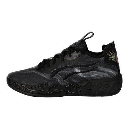 MB.04 LO Team Black Dark Amethyst