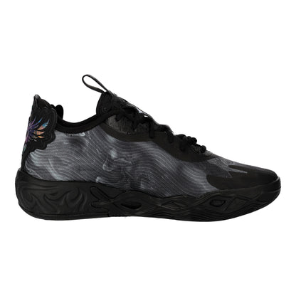 MB.04 LO Team Black Dark Amethyst