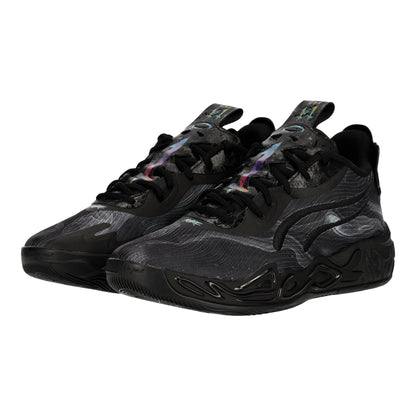 MB.04 LO Team Black Dark Amethyst
