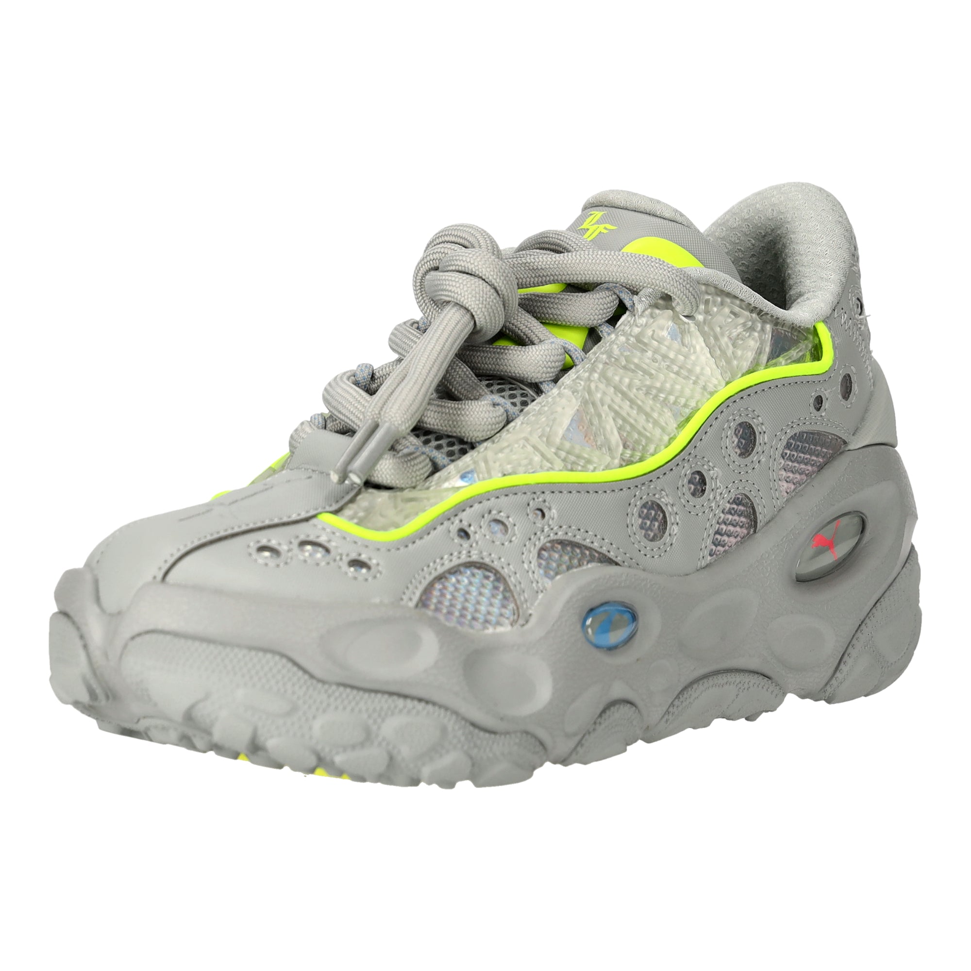 LaFrance RNR Solar Light Grey