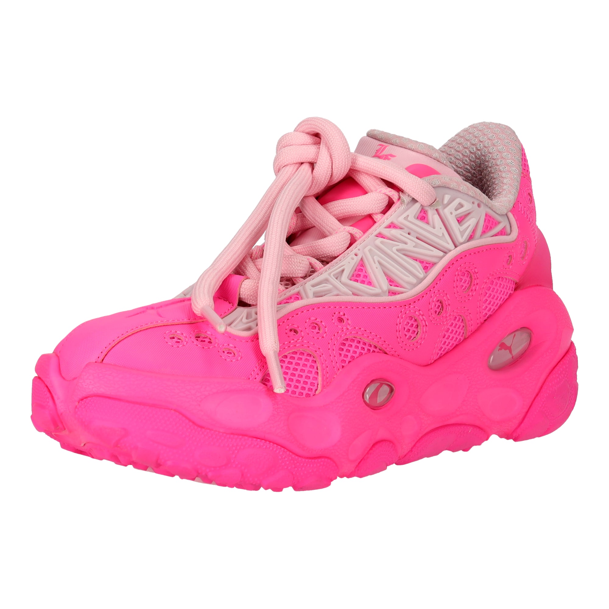 LA FRANCE RNR Poison Pink