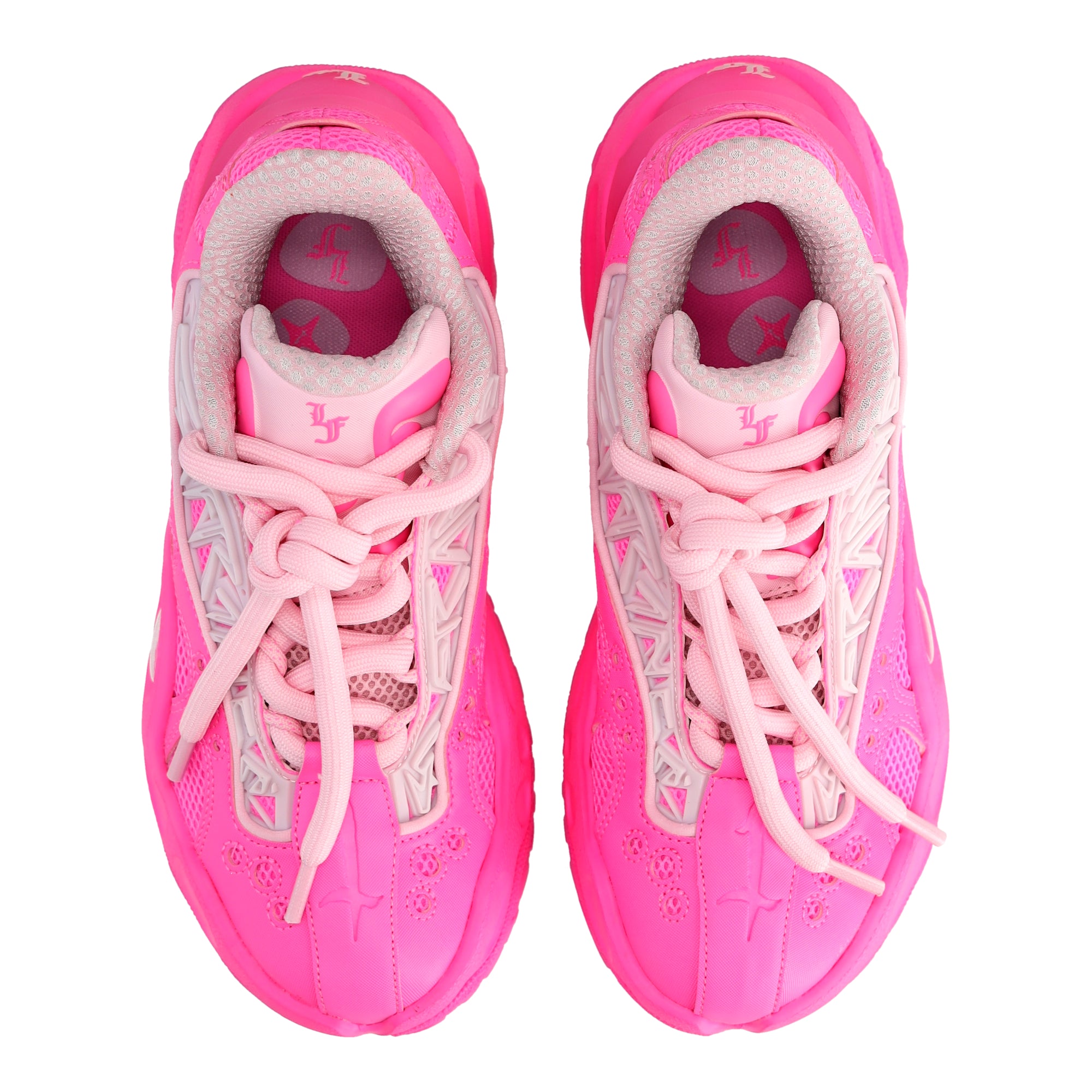 LA FRANCE RNR Poison Pink