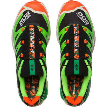 XT-4 OG Feid Ferxxocalipsis