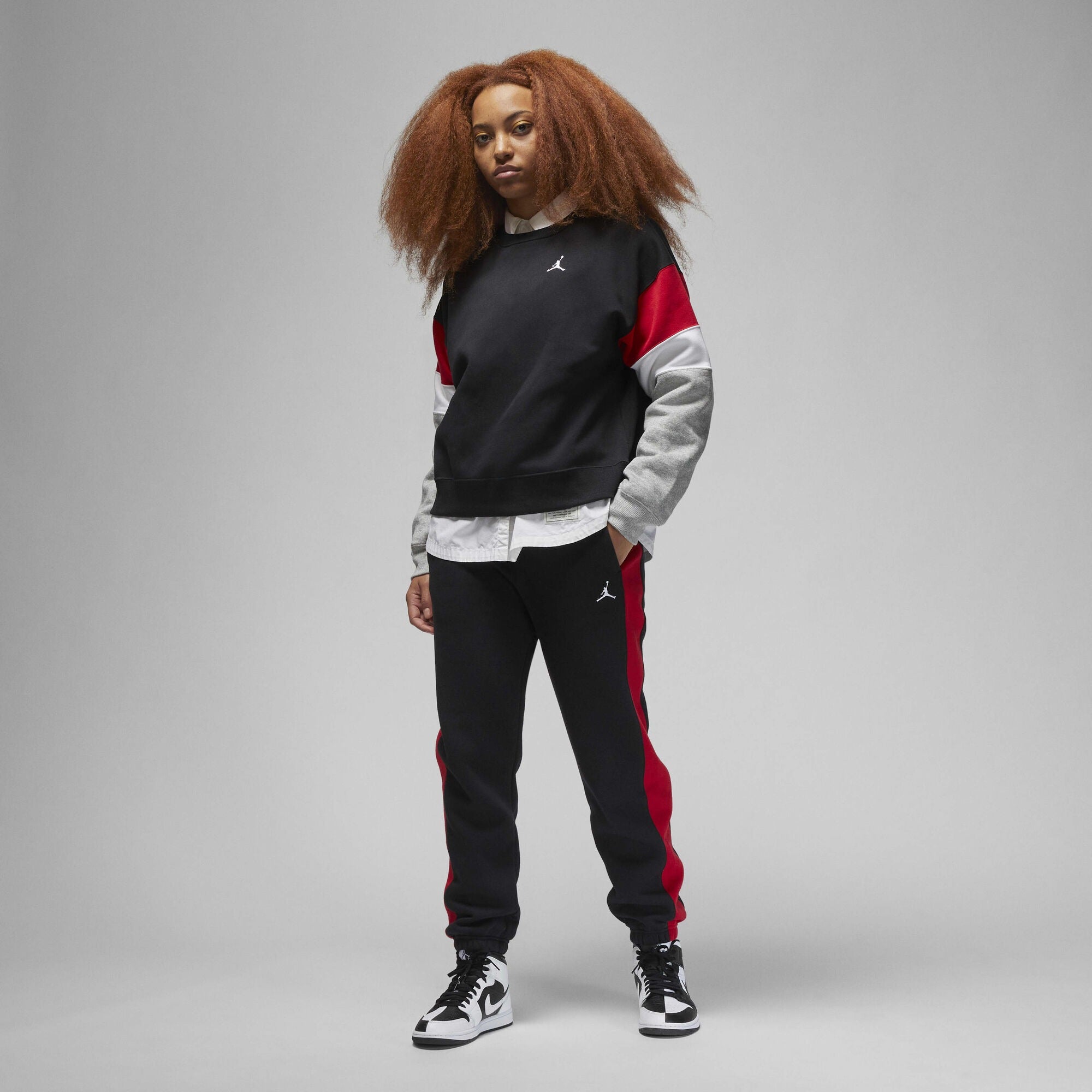 Crewneck Sweatshirt