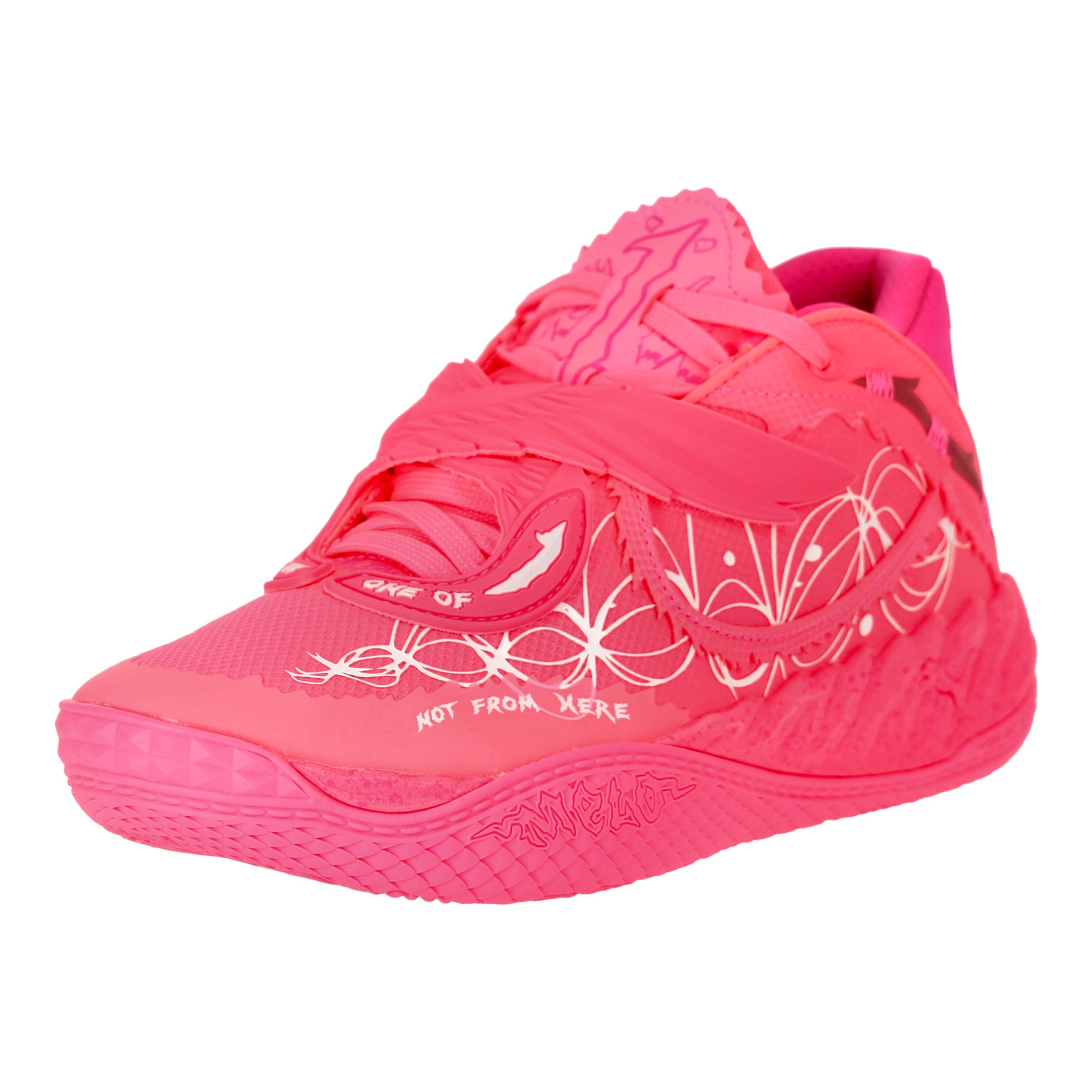 MB.05 Fast Furious MIA