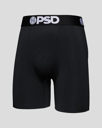 PSD-SOLIDS BB BOXER BRIEF