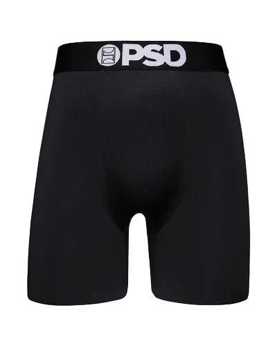 PSD-SOLIDS BB BOXER BRIEF