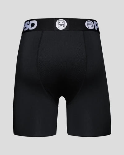 PSD-SOLIDS BB BOXER BRIEF