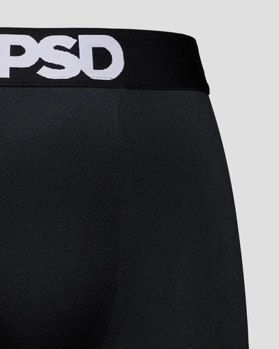 PSD-SOLIDS BB BOXER BRIEF