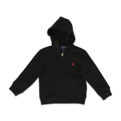 Fleece Fullzip Hoodie