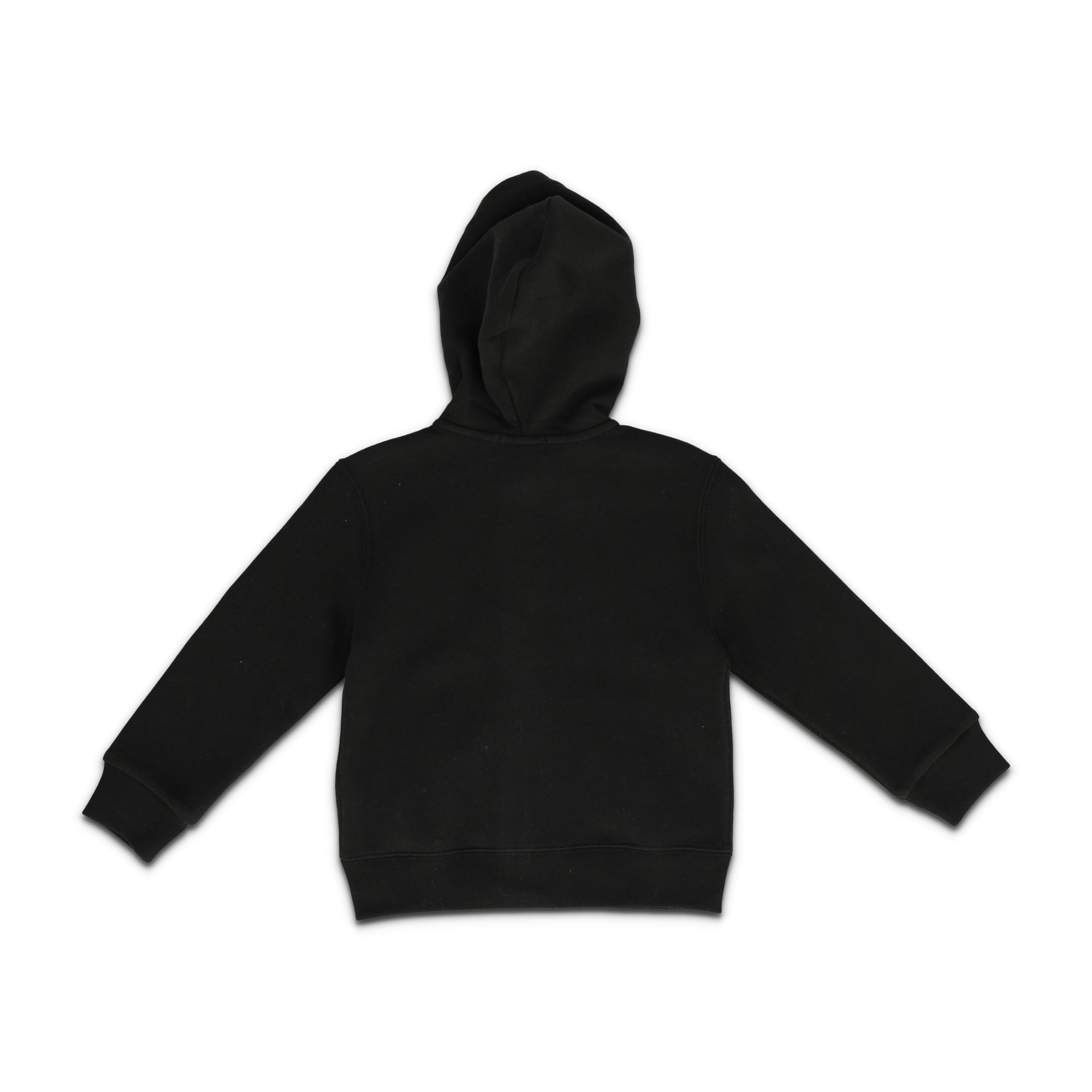 Fleece Fullzip Hoodie