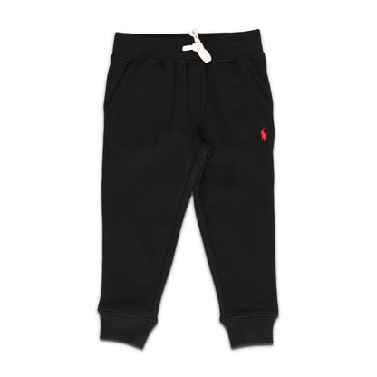 Seasonal Fleece Joggers Pant