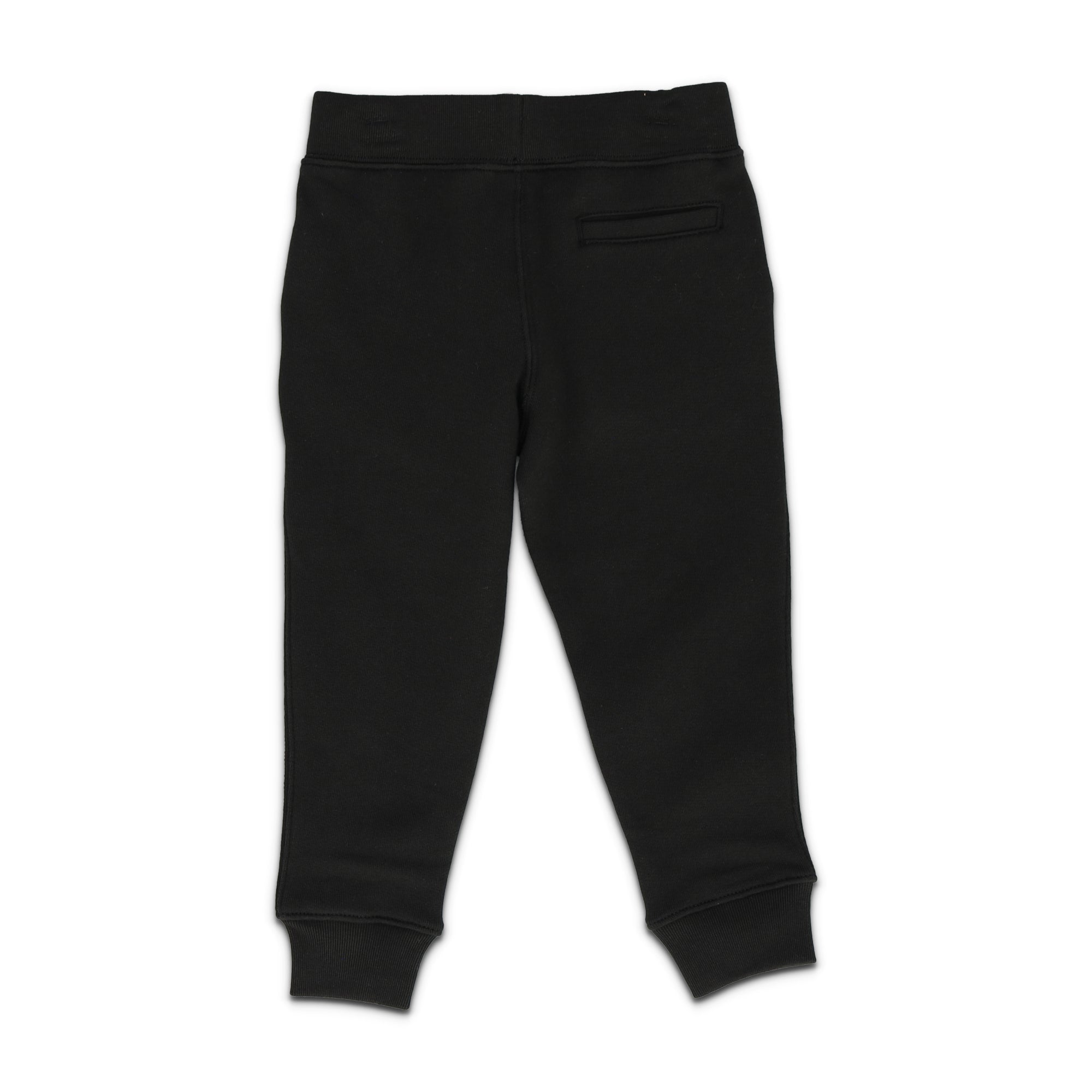 Seasonal Fleece Joggers Pant