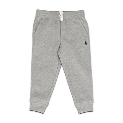 Seasonal Fleece Jogger